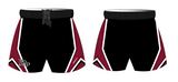 ⭐ NEW FOR 2026 ⭐ Top Dance Studio TDS Male Shorts