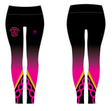 Doyle - Whelan Academy Full length leggings