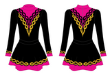 ⭐ NEW FOR 2026 ⭐ Doyle - Whelan Academy EXQUISITE Leotard and Skirt