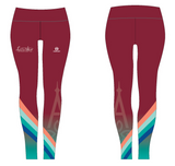 Fluctuat LADIES Full length leggings