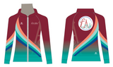 Fluctuat LADIES Bomber Style Studio Top