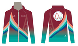 Fluctuat Male Bomber Style Studio Top