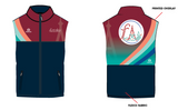 Fluctuat UNISEX Gilet