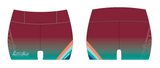 Fluctuat LADIES Shorts