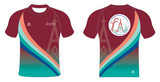 Fluctuat MALE T-shirt