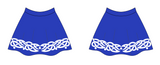 Kilkenny Academy Exquisite Skirt