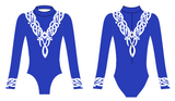 Kilkenny Academy EXQUISITE Leotard