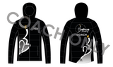***TEACHER ONLY*** Bellvue Academy UNISEX Pro Tech Insulated Jacket