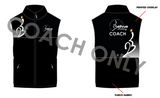 ***TEACHER ONLY*** Bellvue Academy UNISEX Gilet