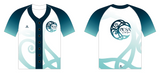 ⭐ NEW FOR 2026 ⭐ O'Connell Somers UNISEX Baseball top
