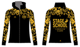 Stage School Limerick Clare LADIES Tracksuit top