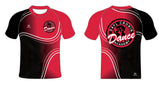 Dayl Cronin Dance Academy MALE T-shirt