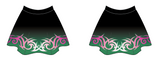 Scoil Rince Fainne Exquisite Skirt