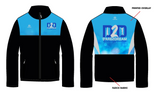 ⭐ NEW FOR 2026 ⭐ Dare2Dream UNISEX Fleece Jacket