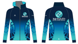 McDaid School MALE Tracksuit top