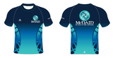 McDaid School MALE T-shirt