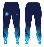 Lar na Tire Searson Dunne Male Skinny pants
