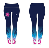 Lar na Tire Searson Dunne Full length leggings