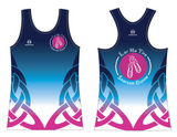 Lar na Tire Searson Dunne Tank top