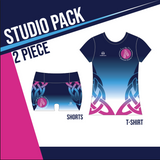 Lar na Tire Searson Dunne STUDIO PACK 2 PIECE