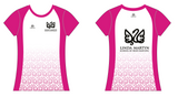 ⭐ NEW FOR 2026 ⭐ Linda Martyn Junior Jigs T-shirt