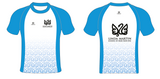 ⭐ NEW FOR 2026 ⭐ Linda Martyn Junior Jigs MALE T-shirt