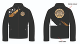 ⭐ NEW FOR 2026 ⭐ Scoil Rince Ní Dháibhéid UNISEX Fleece Jacket
