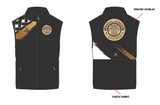 ⭐ NEW FOR 2026 ⭐ Scoil Rince Ní Dháibhéid TDS UNISEX Gilet