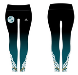 LC Dance LADIES Full length leggings
