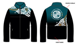 LC Dance UNISEX Fleece Jacket