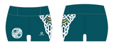 LC Dance LADIES Shorts