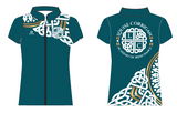 LC Dance LADIES Zip Jig top