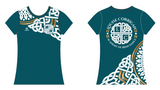 LC Dance LADIES T-shirt