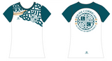 LC Dance LADIES T-shirt - White Option
