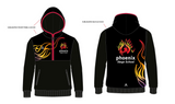 ✨NEW FOR 2026 ✨ Phoenix Stage School THE UNISEX TEAM HOODY