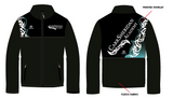 ⭐ NEW FOR 2026 ⭐ Carr Sheridan Academy UNISEX Fleece Jacket