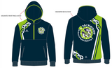 ✨NEW FOR 2026 ✨ McKenna THE UNISEX TEAM HOODY