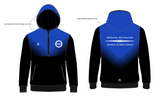 ✨NEW FOR 2026 ✨ Shauna McGauran THE UNISEX TEAM HOODY
