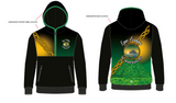 ✨NEW FOR 2026 ✨ Egan Academy THE UNISEX TEAM HOODY