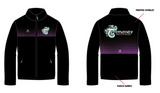 ⭐ NEW FOR 2026 ⭐ Timoney School UNISEX Fleece Jacket
