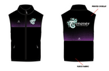 ⭐ NEW FOR 2026 ⭐ Timoney School UNISEX Gilet