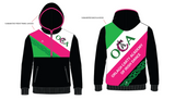 ✨ NEW FOR 2026 ✨ Orlagh Carty Academy THE UNISEX TEAM HOODY