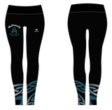 McDonald Irish Dance Academy LADIES Full length leggings