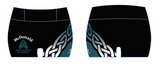 McDonald Irish Dance Academy LADIES Shorts