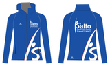 Salto Gymnastics and Trampolining LADIES Tracksuit top