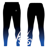 Salto Gymnastics and Trampolining Male Skinny pants
