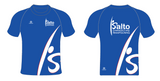 Salto Gymnastics and Trampolining MALE T-shirt
