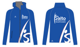 Salto Gymnastics and Trampolining MALE Tracksuit top