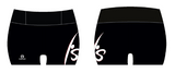 Salto Gymnastics and Trampolining LADIES Shorts