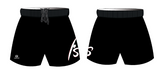 Salto Gymnastics and Trampolining Male Shorts